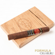 Сигариллы La Flor Dominicana Carajos Maduro/5 (пач.)